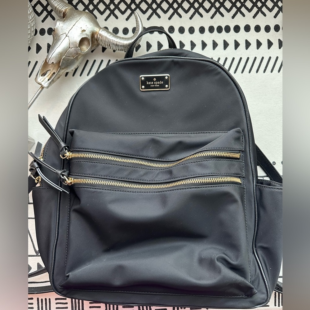 Kate Spade Back pack